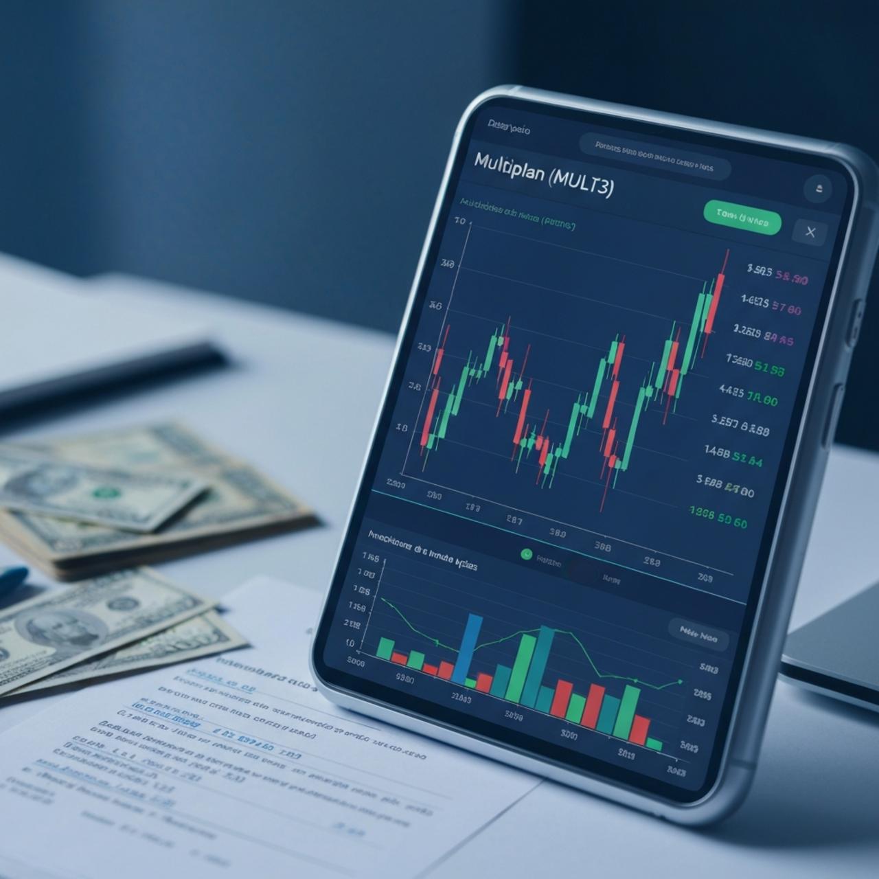 Ações da Multiplan (MULT3): Análise Completa e Últimas Notícias