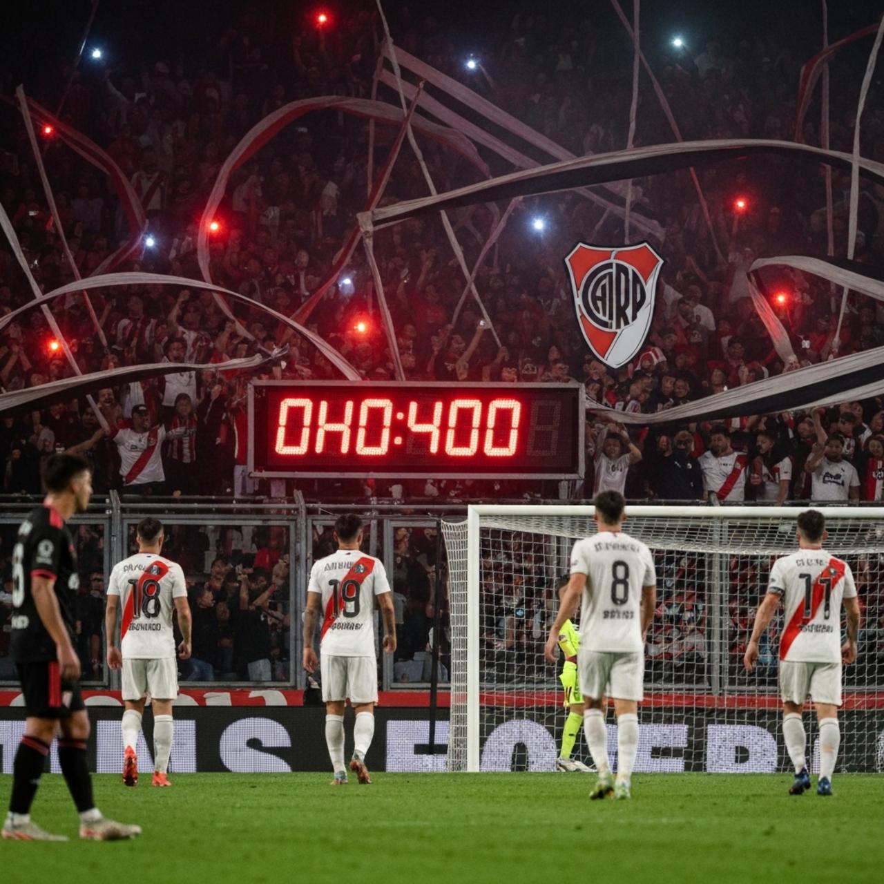 Barracas Central x River Plate: onde assistir, horário e escalação