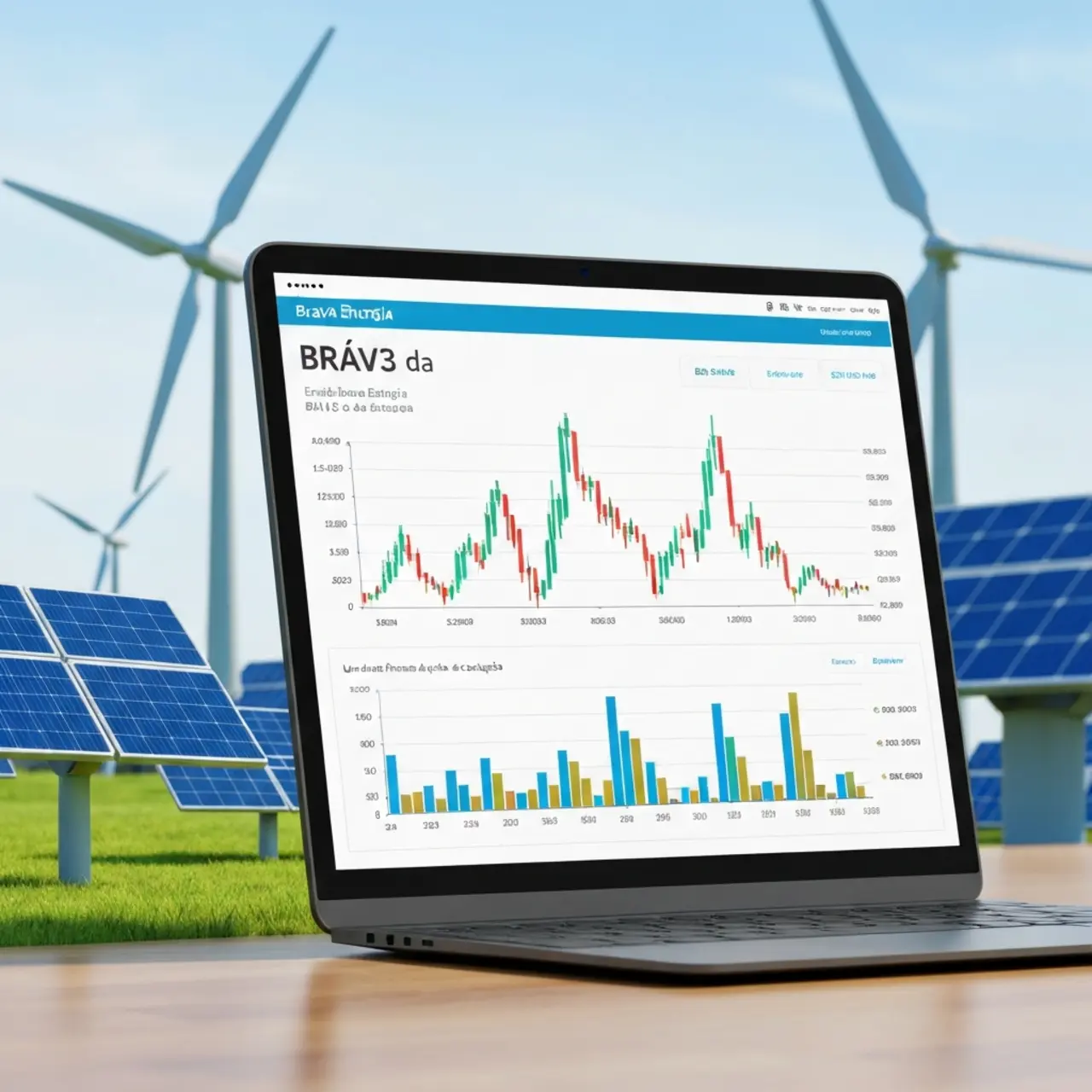 Brava Energia (BRAV3): Cotação, Dividendos e Análise da Ação