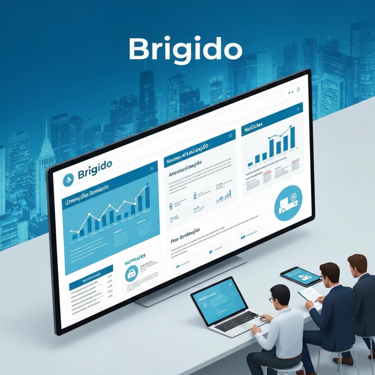 Brigido: Entenda o destaque de hoje e veja as últimas notícias