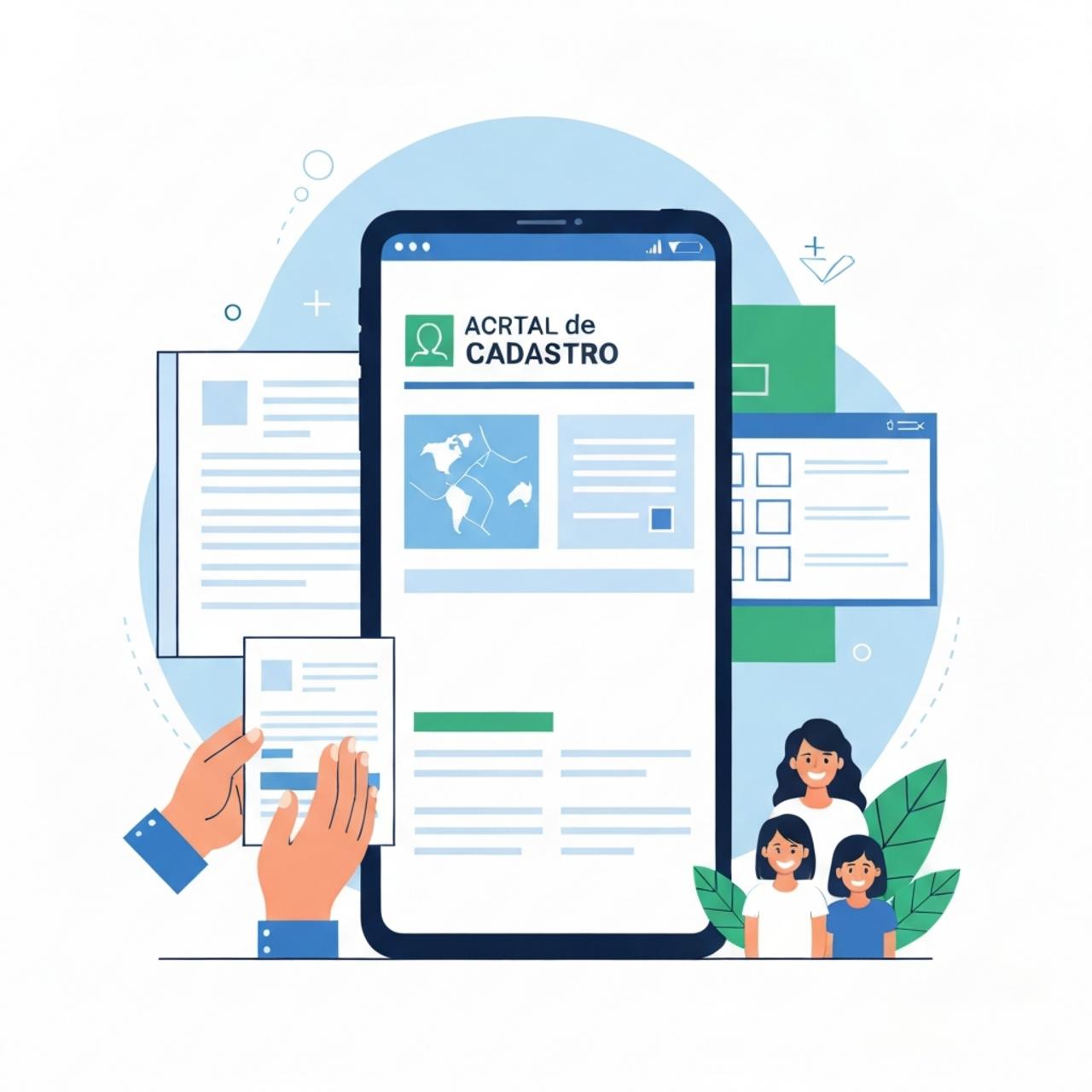 CadÚnico: Como Consultar, Atualizar e Evitar Bloqueio do Benefício