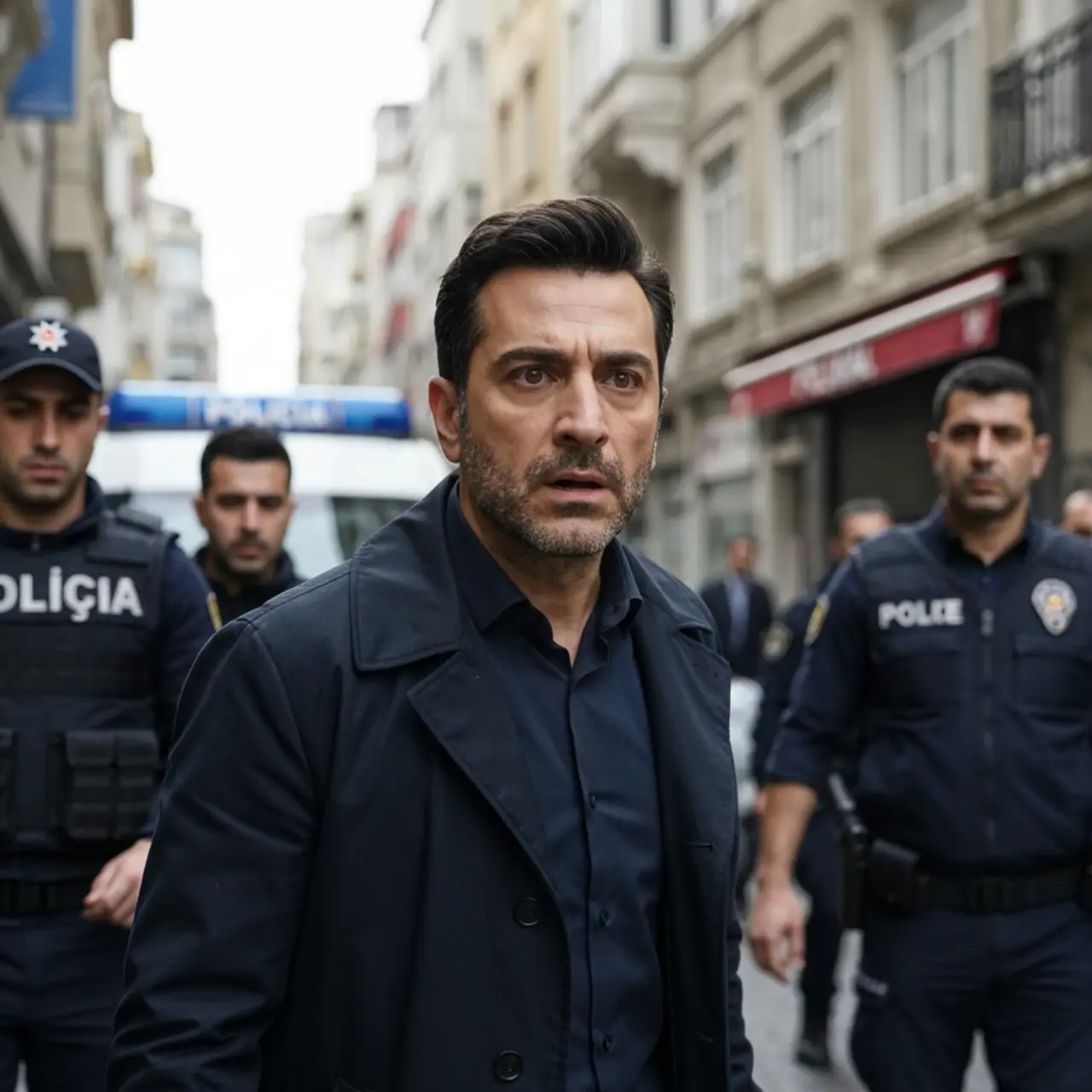 Can Yaman é detido em operação antidrogas e liberado: entenda o caso