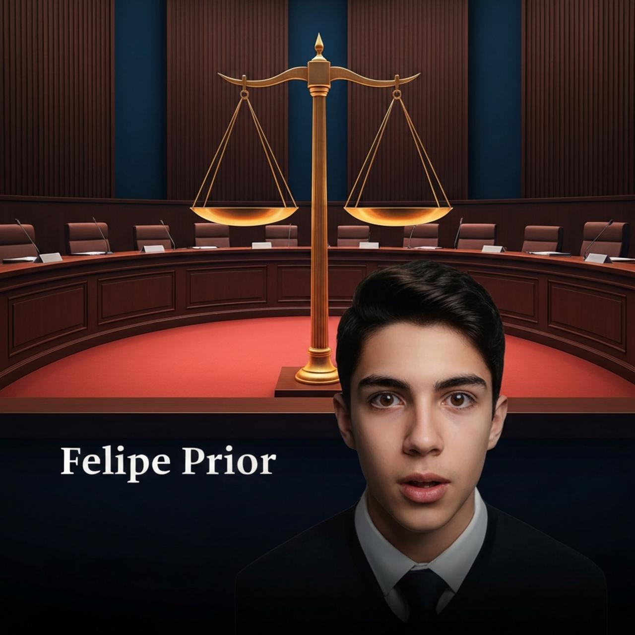 Caso Felipe Prior: Tudo Sobre a Condenação e o Futuro do Ex-BBB