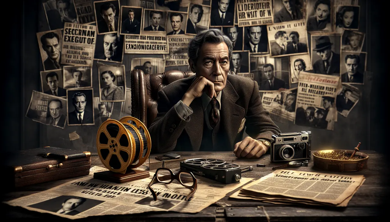 Chevy Chase: Carreira Conturbada, Controvérsias e Desafios Atuais