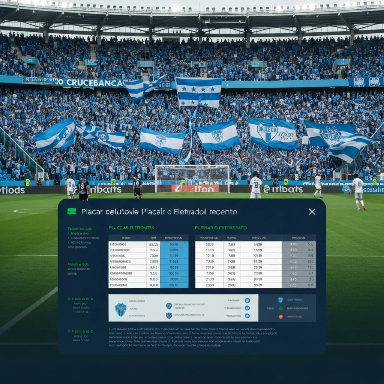 Cruzeiro: Últimas Notícias, Jogos, Resultados e Tabela do Mineiro