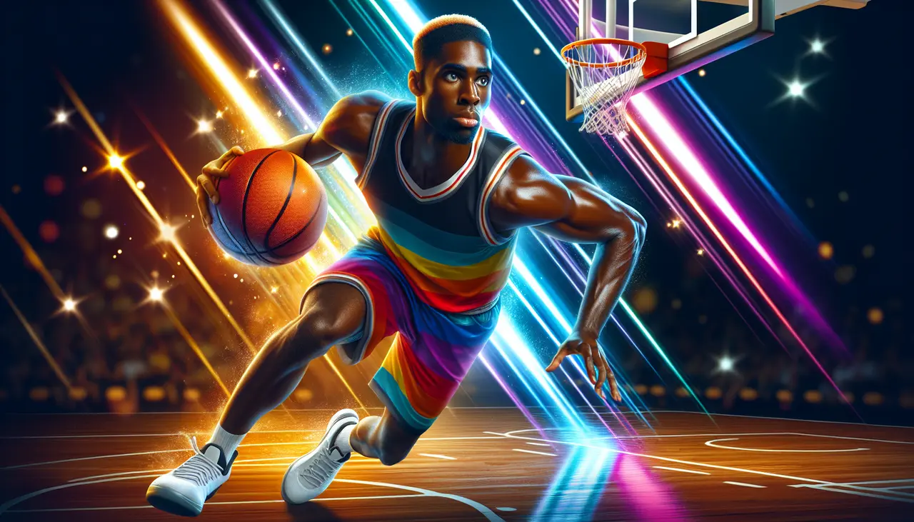 Deni Avdija vive fase iluminada e se consolida rumo ao All-Star