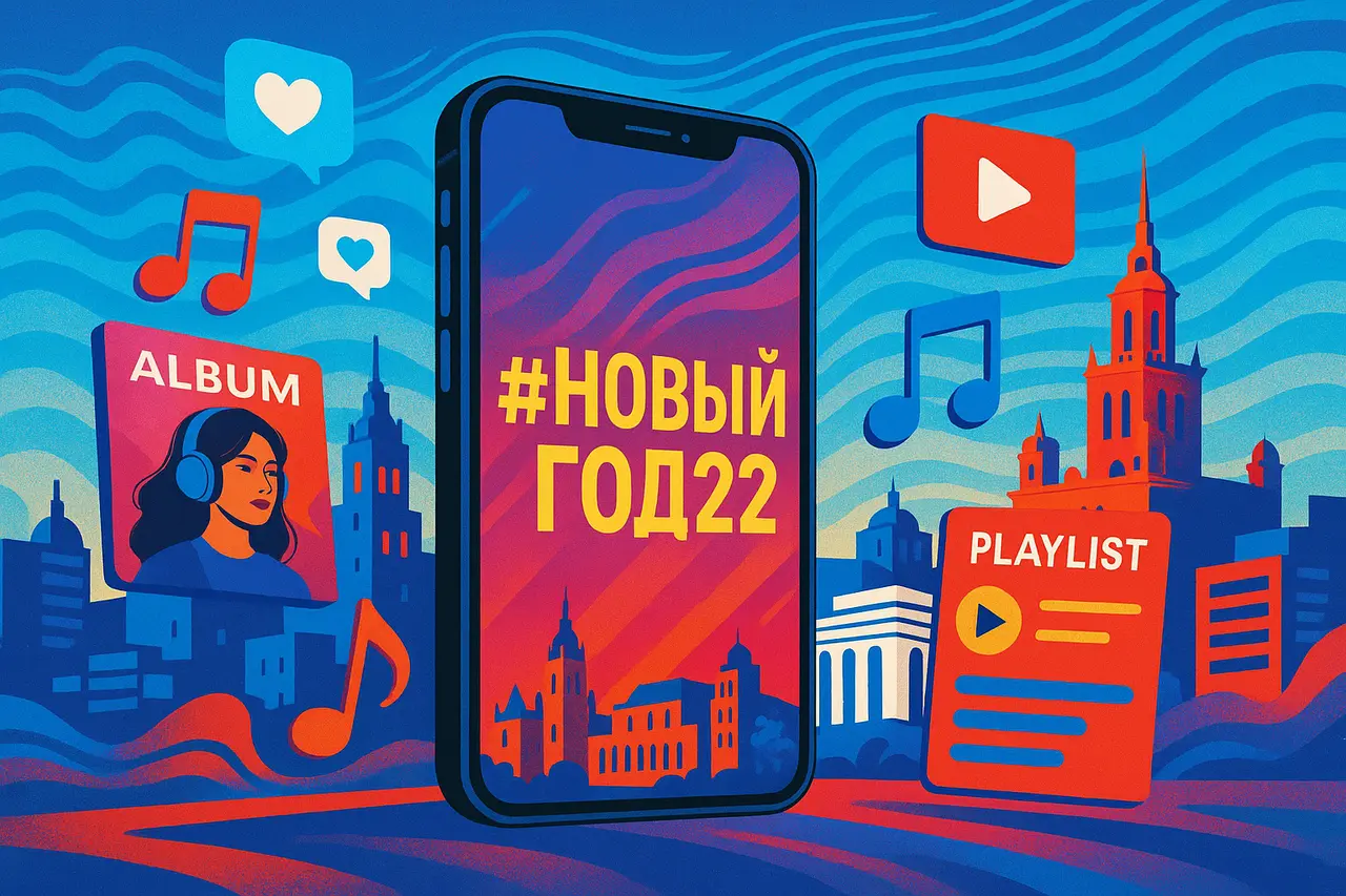 Descubra as Tendências Populares em Belarus: Música, Hashtags e Vídeos Atuais