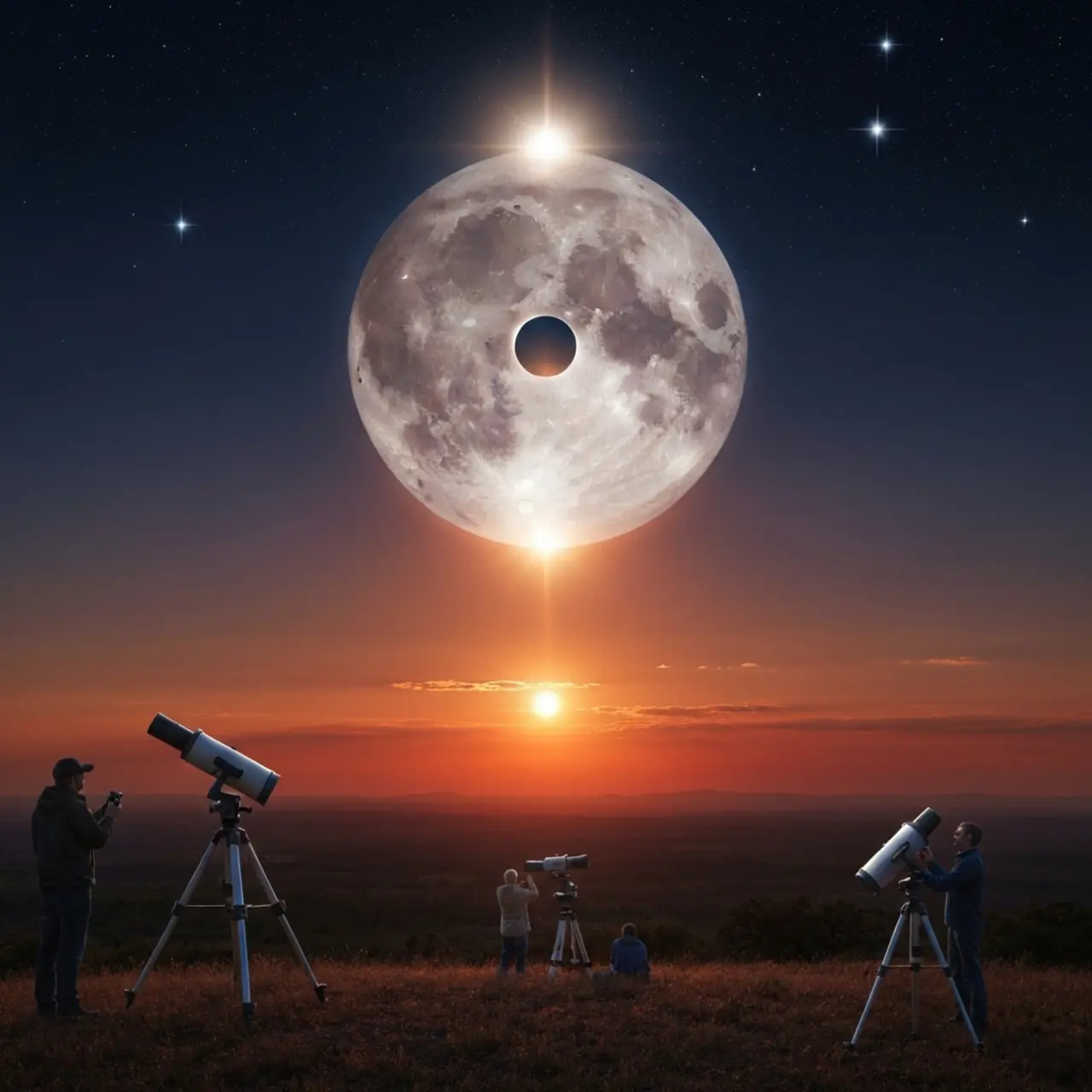 Eclipse Solar 2027: O mais longo do século e quando ver no Brasil