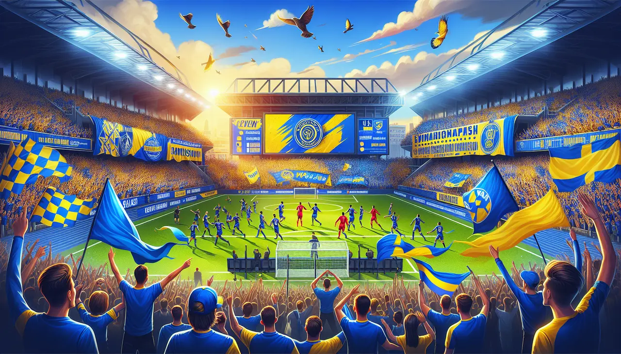 Fenerbahçe: Títulos, UEFA Europa League 2025/26 e Paixão dos Torcedores