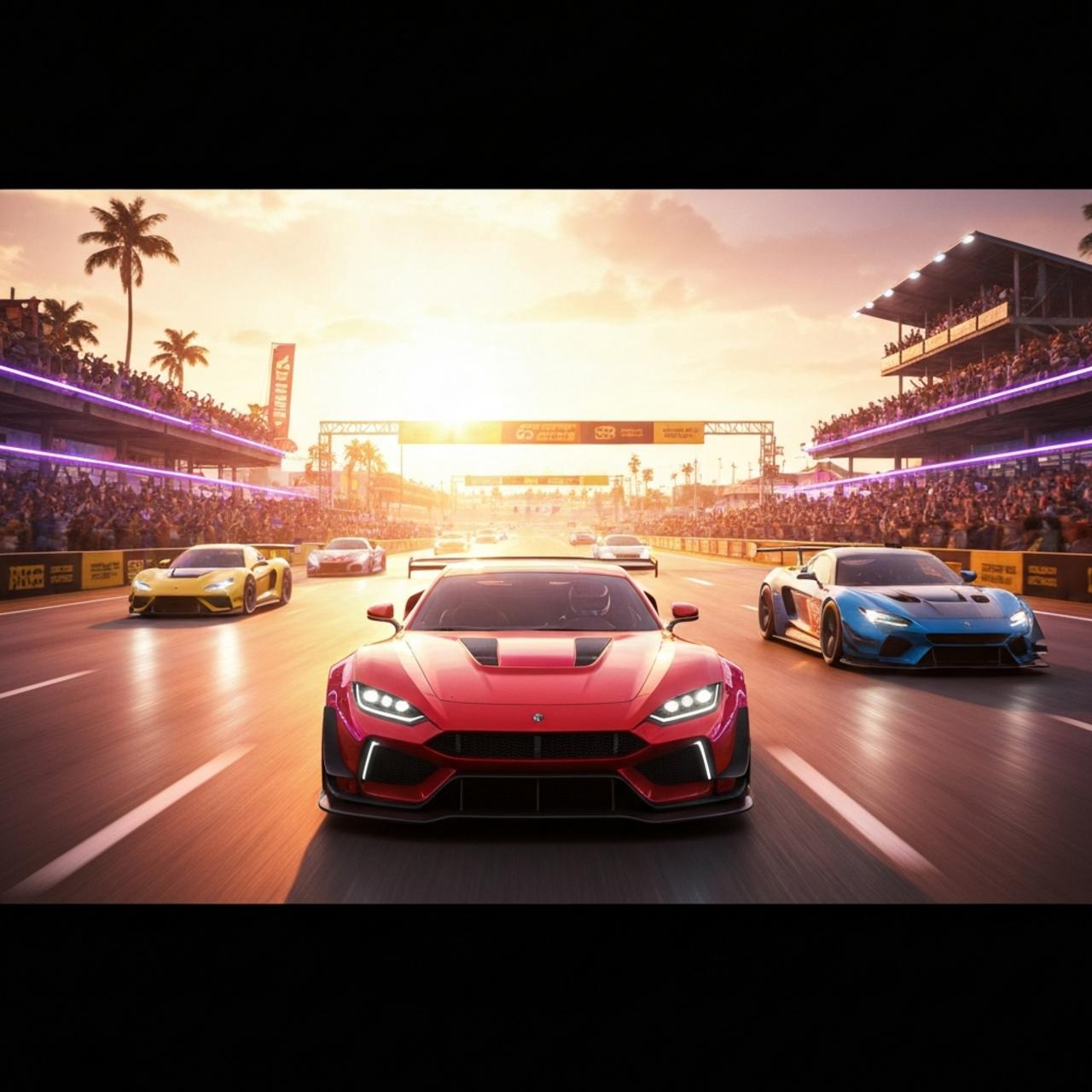 Forza Horizon: Novidades, Carros e Dicas para Dominar as Pistas