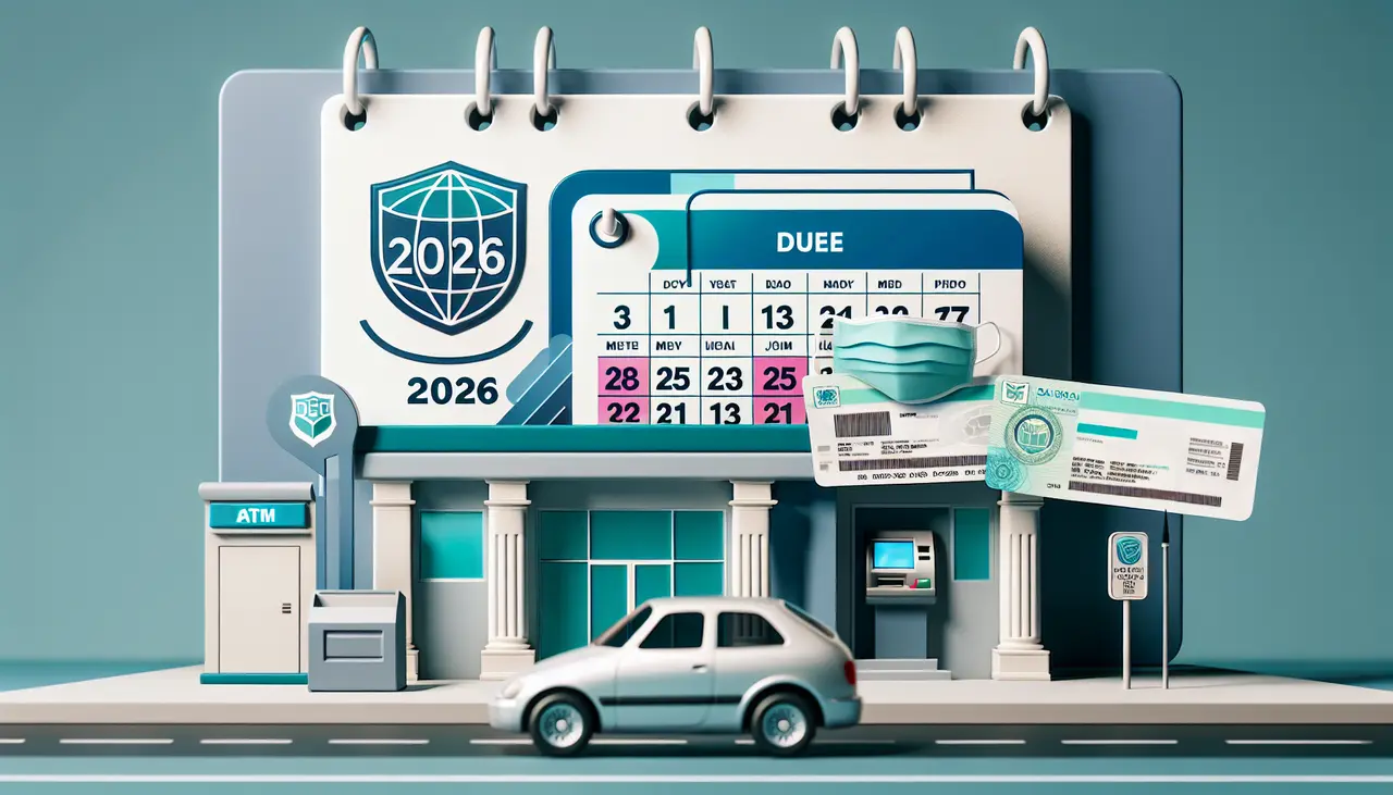 GRT 2026 RJ: Valor, Calendário e Como Emitir Guia Bradesco