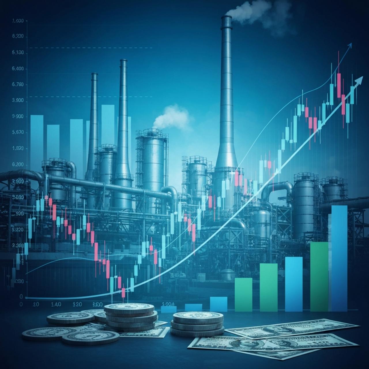 Gerdau (GGBR4): Análise, Dividendos e Perspectivas das Ações