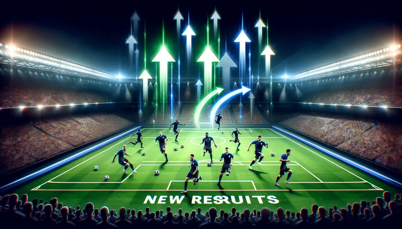 Internazionale anuncia reforços e novo esquema tático para retomar a competitividade em 2024