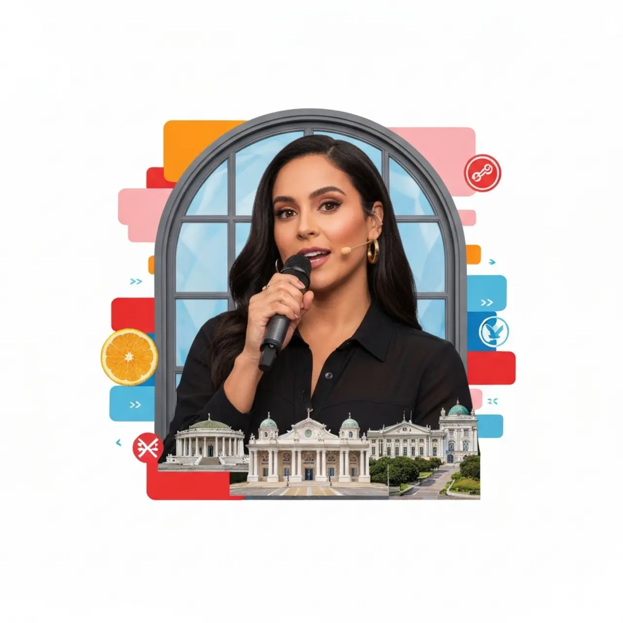 Jordana do BBB 26: Perfil, Casa de Vidro e a polêmica sobre cotas