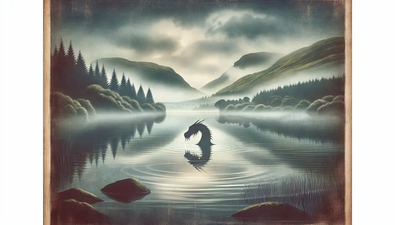 Lago Ness: Novas Aparições, Lendas e o Que Fazer na Escócia
