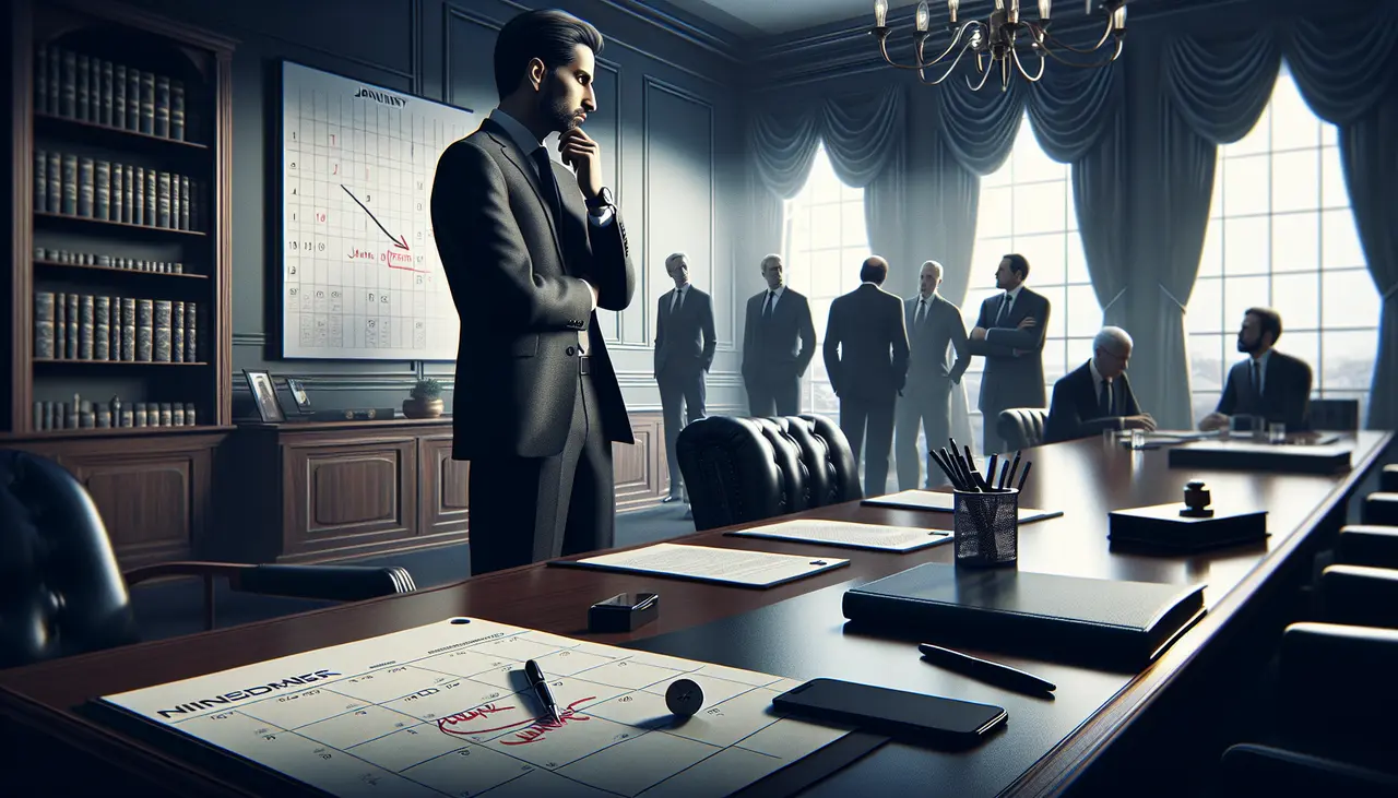 Lewandowski quer deixar o governo Lula em janeiro, impactando o ministério