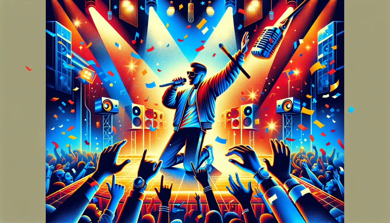 Luan Santana: Sucesso, Recordes e Impacto na Música Brasileira em 2025