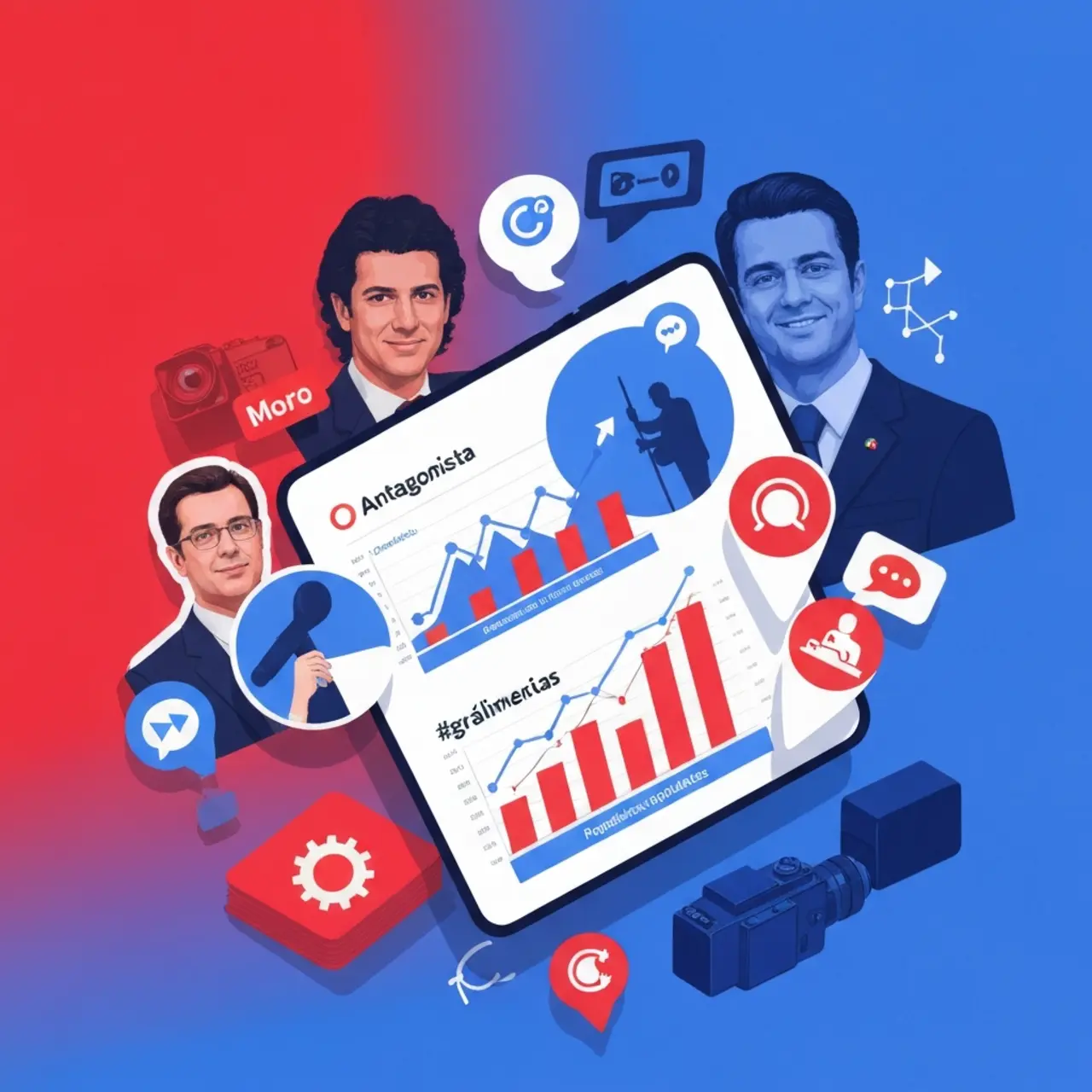 O Antagonista: Repercussão, Moro e Jornalismo Investigativo