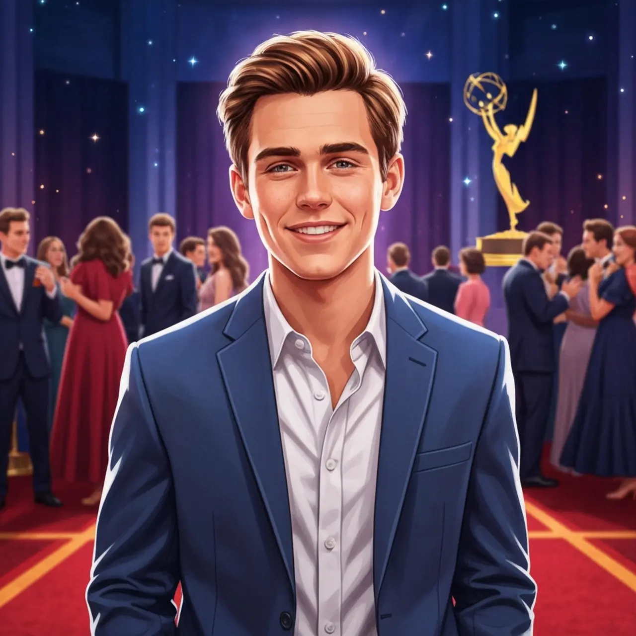 Owen Cooper: a grande revelação de 16 anos da série Adolescência