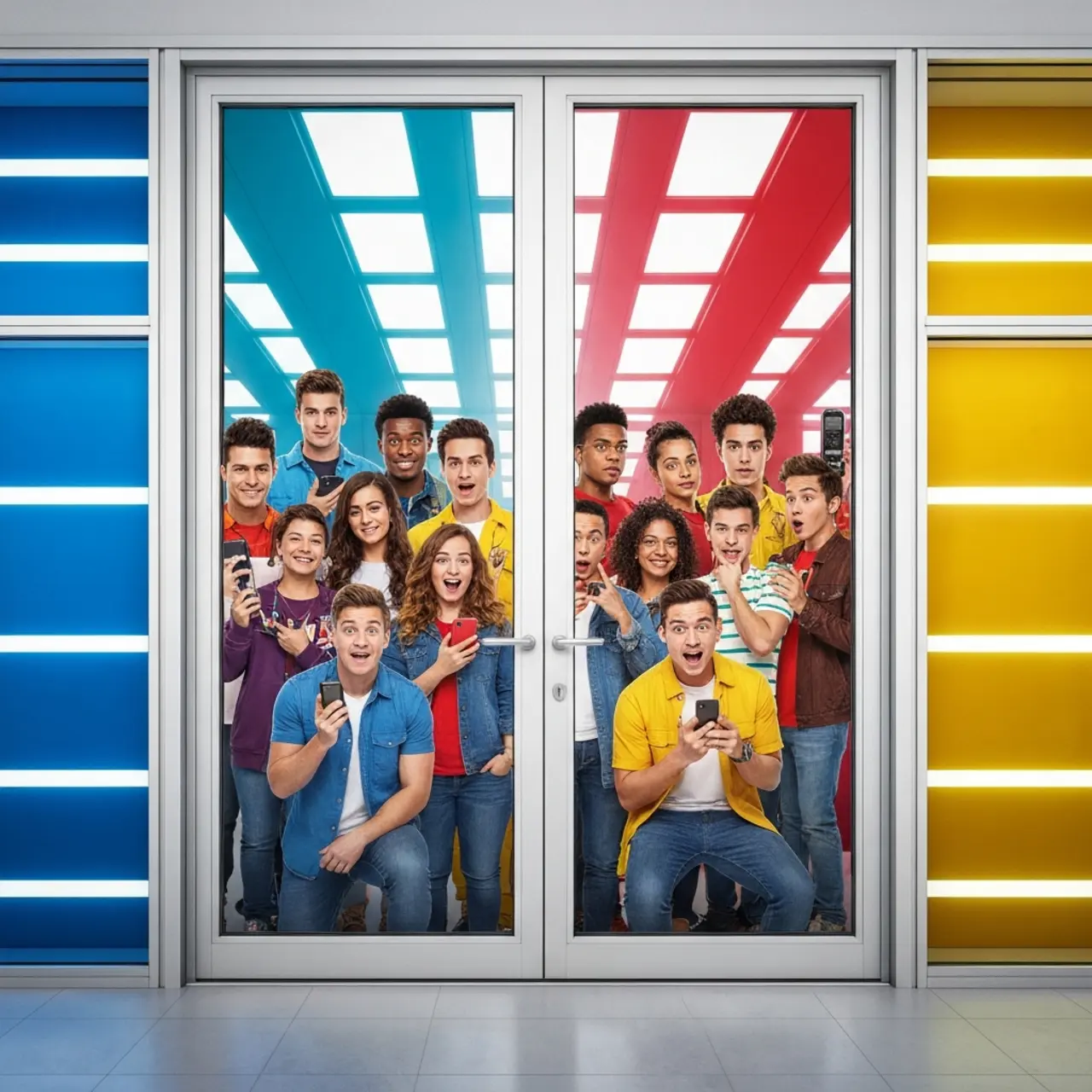 Quem entra no BBB 26? Conheça os 10 participantes da Casa de Vidro