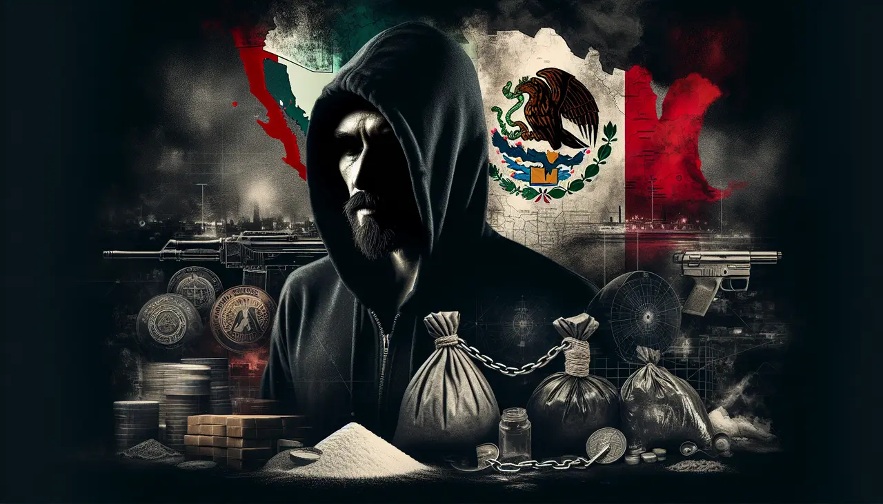 Quem foi El Chapo: história, fugas e impacto do maior narcotraficante do México