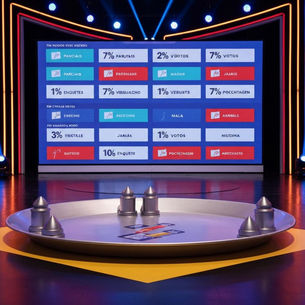 Quem sai do BBB hoje? Parcial atualizada revela o eliminado da vez