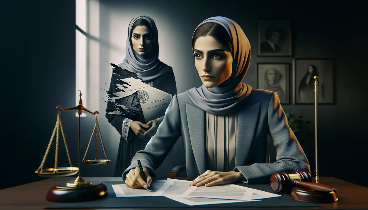 Quem é Heloisa de Carvalho, filha excluída do testamento de Olavo