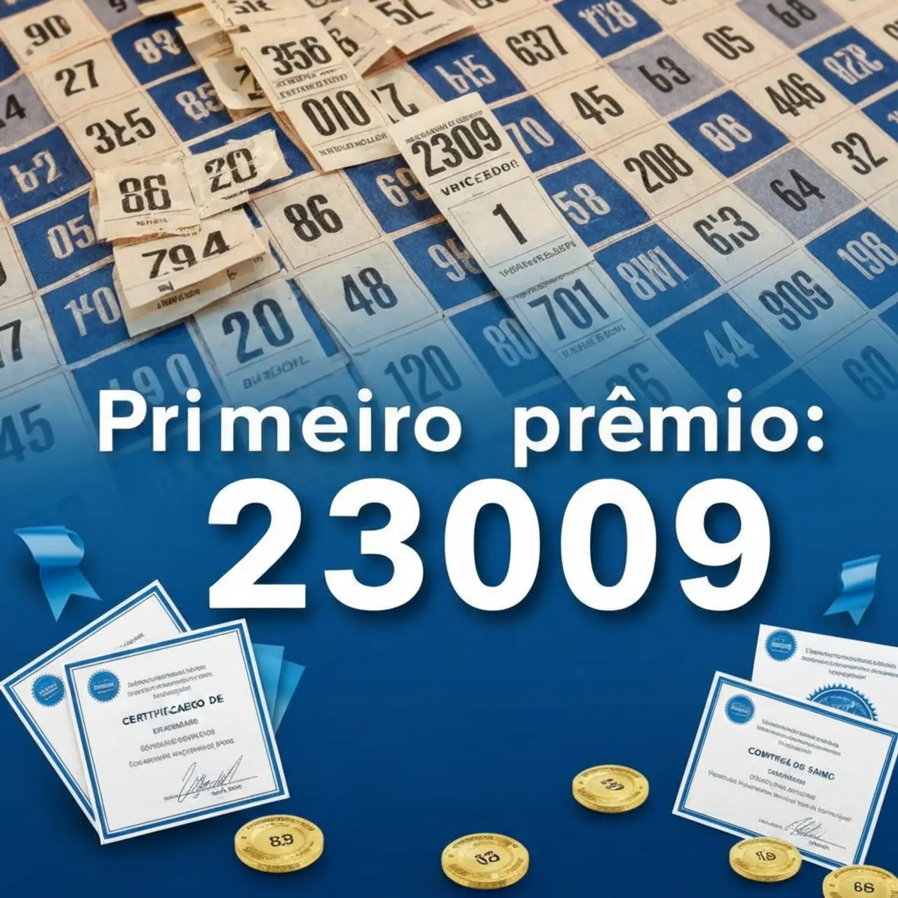 Resultado da Loteria Federal 6032: Veja os bilhetes premiados