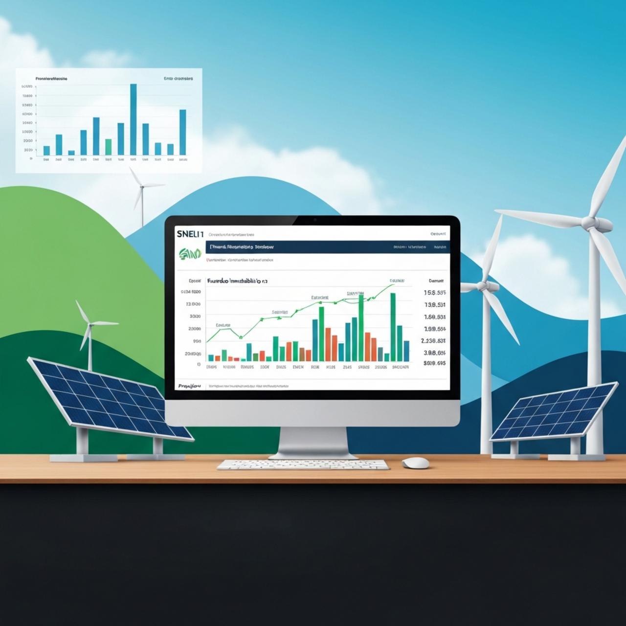 SNEL11 Vale a Pena? Análise, Dividendos e Projeções do Fundo