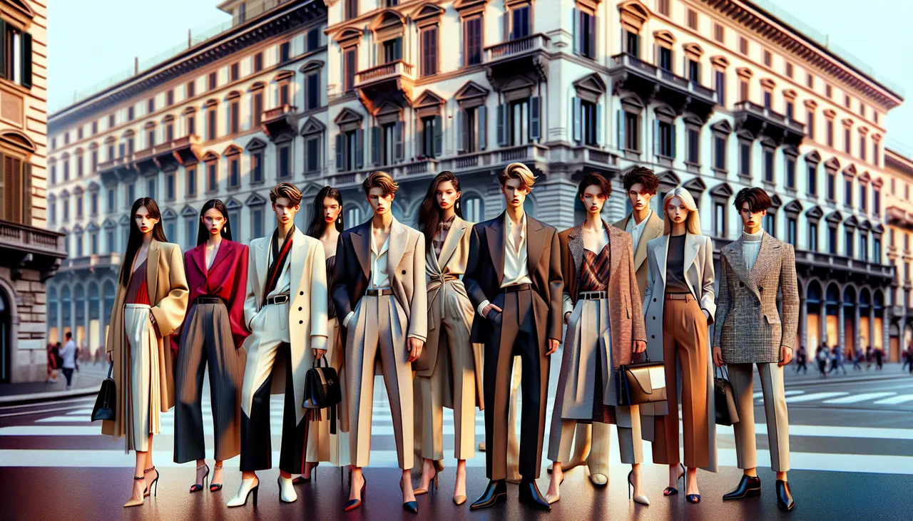 Street Style Milão: As Melhores Tendências de Moda para 2026