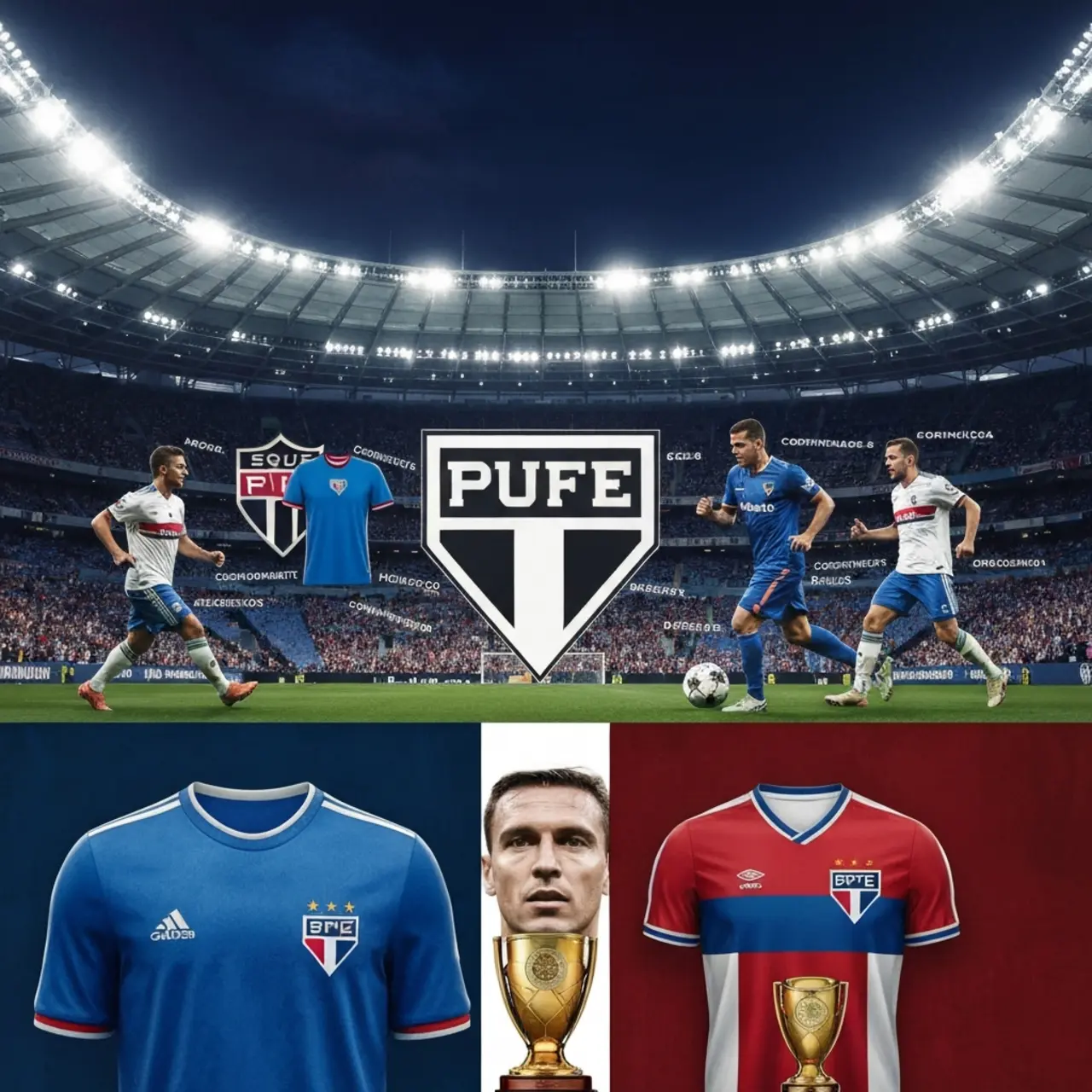 São Paulo encaminha Dória, define Marcos Antônio e homenageia Müller