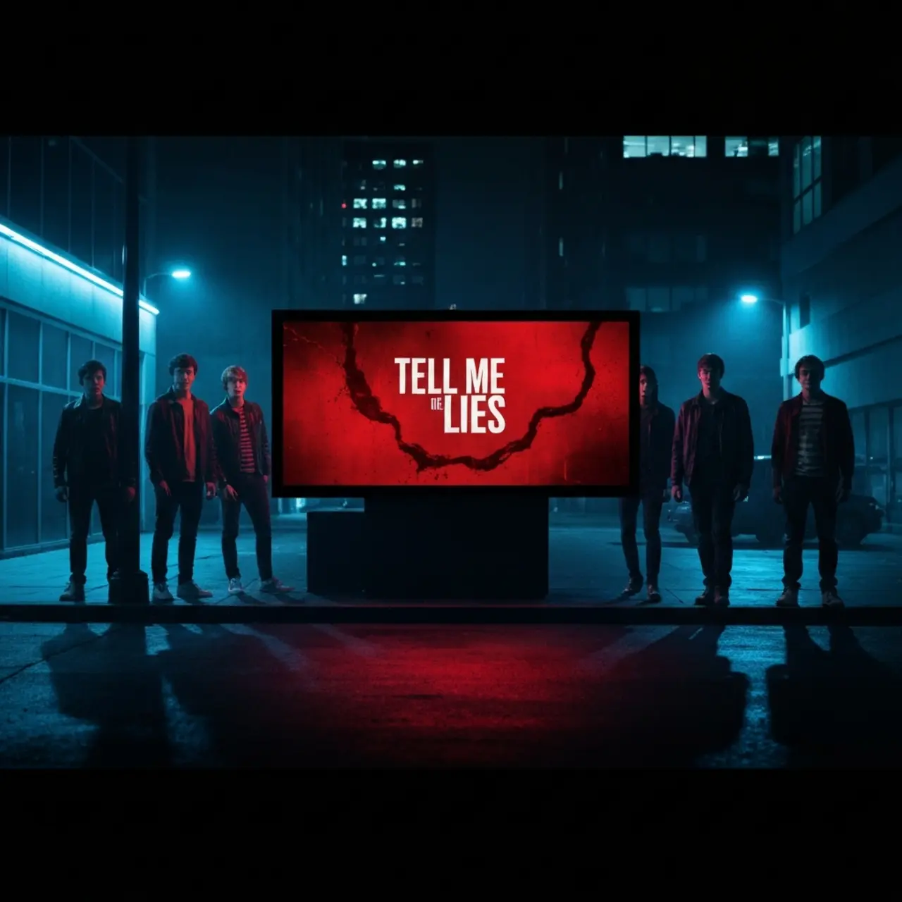 Tell Me Lies: Data e Trailer da 3ª e Última Temporada no Disney+