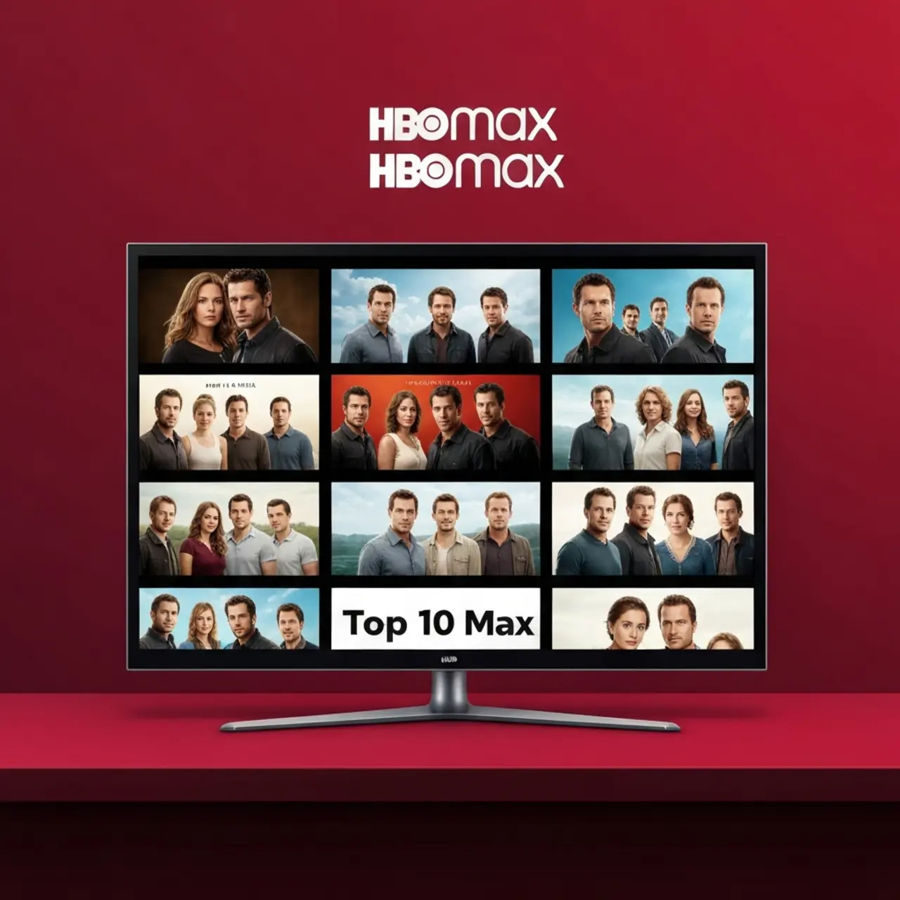 Top 10 HBO Max: Melhores Filmes e Séries para Assistir Agora