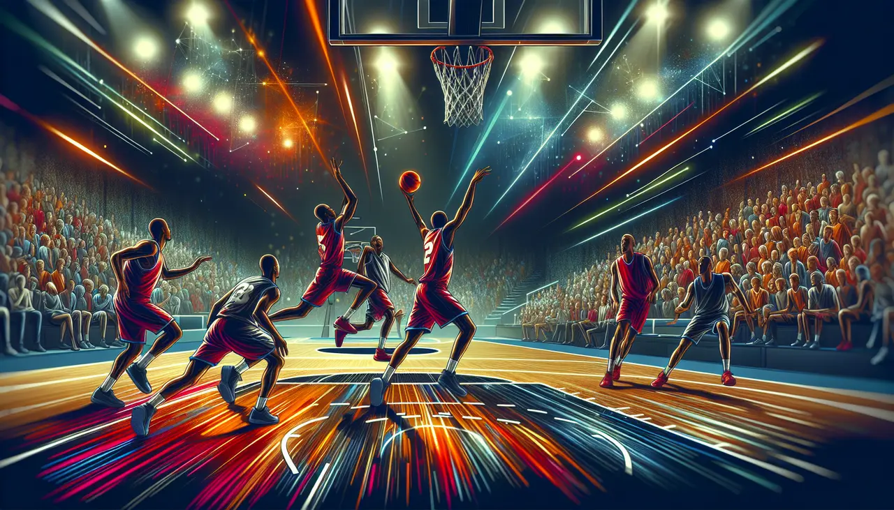 Trail Blazers x Rockets: Palpite, Odds e Onde Assistir na NBA