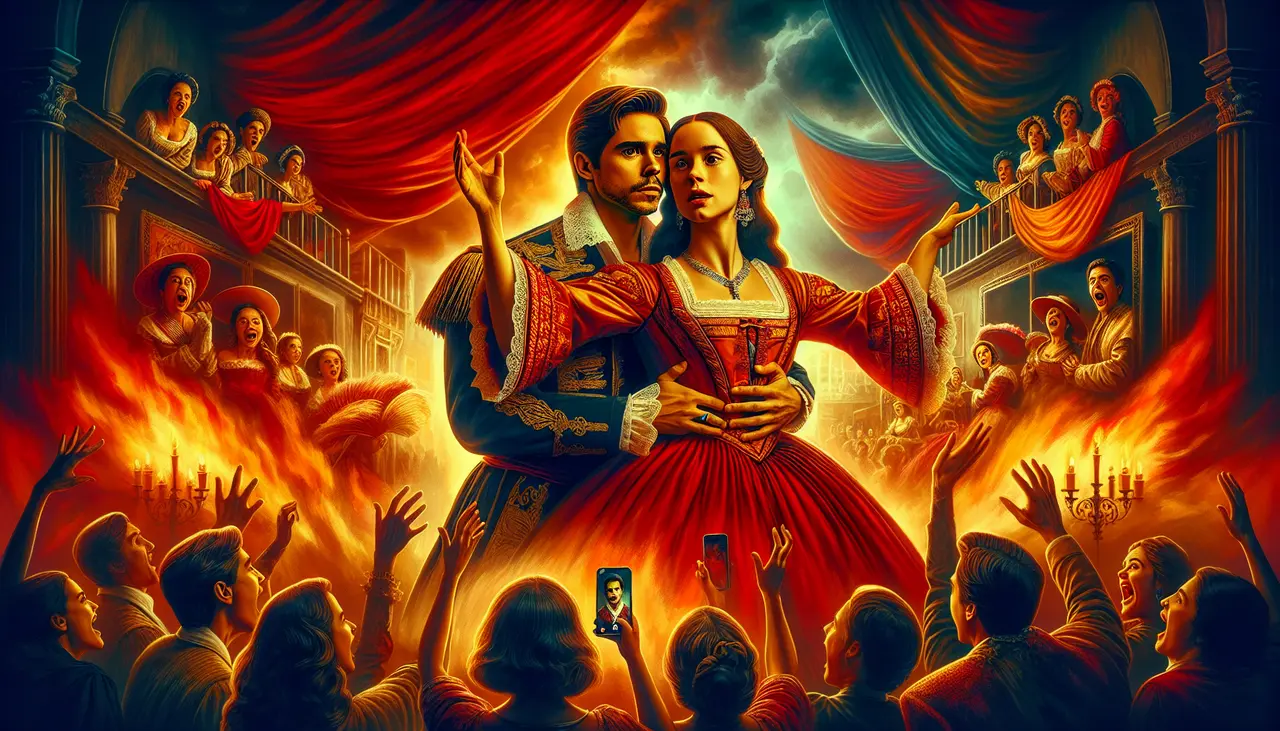 Três Graças: Web reage ao reencontro de Belo e Viviane Araújo