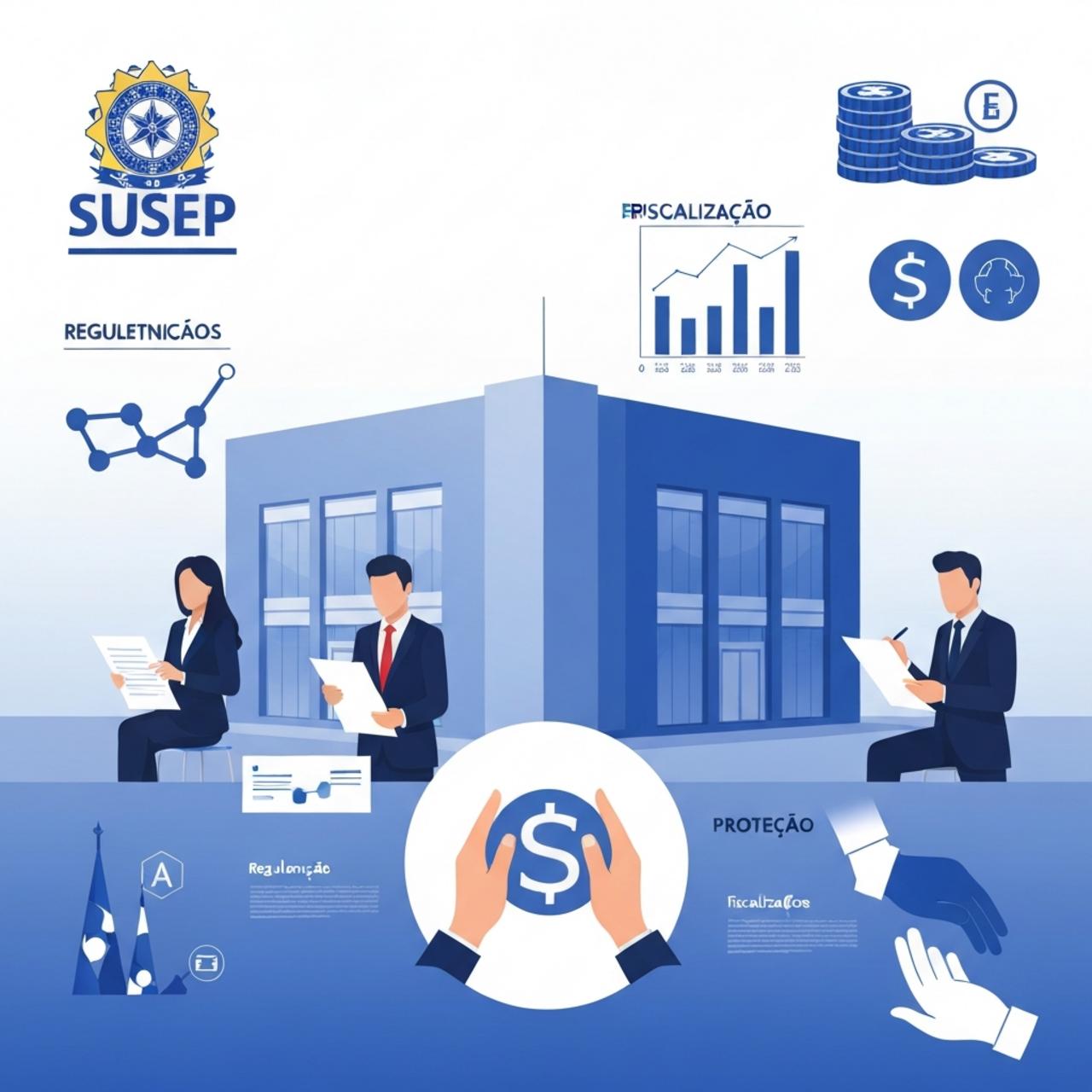 Tudo sobre a SUSEP: Regulação, fiscalização e novas diretrizes