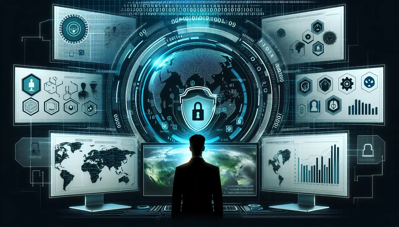 Vagas na NSA: Oportunidades e Tendências de Cibersegurança Hoje