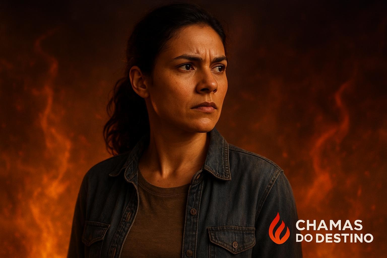 Chamas do Destino é a novela turca que conquistou os corações brasileiros em 2026, trazendo à tona temas essenciais que refletem questões sociais urgentes. Este fenômeno televisivo não é apenas entretenimento; é um poderoso instrumento de debate e conscientização. A trama, que retrata a luta contra a violência, desigualdade e injustiça, ressoa intensamente na atualidade. [&hellip;] (imagem gerada com inteligência artificial)