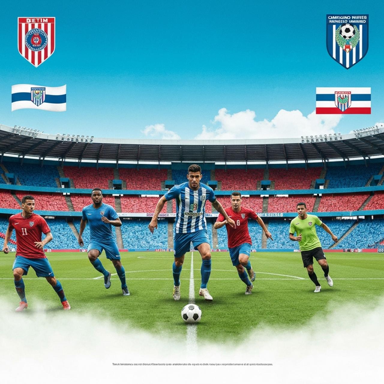 Betim Futebol: Jogos, Ingressos e Novidades no Campeonato Mineiro