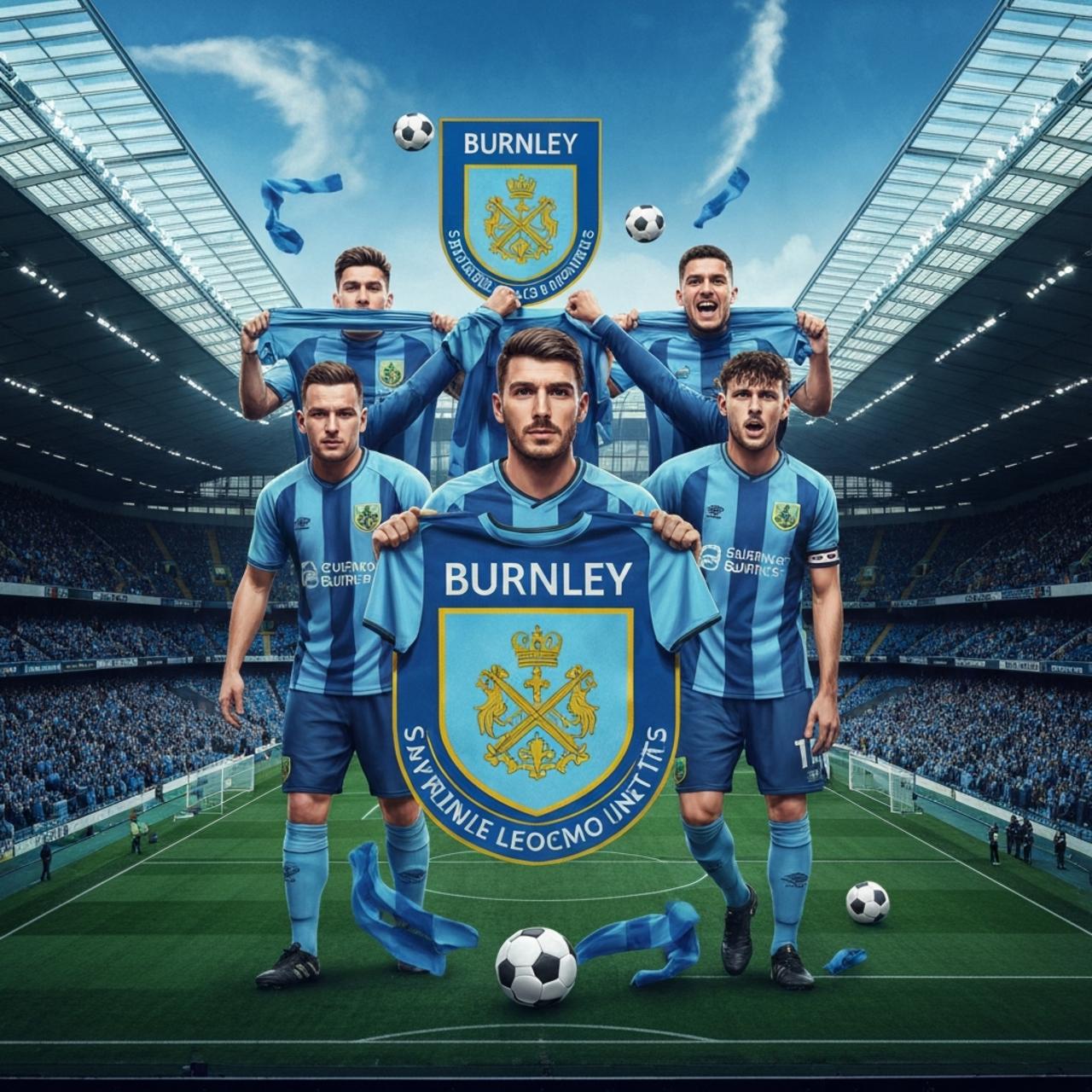 Burnley: Últimas Notícias, Transferências, Jogos e Classificação