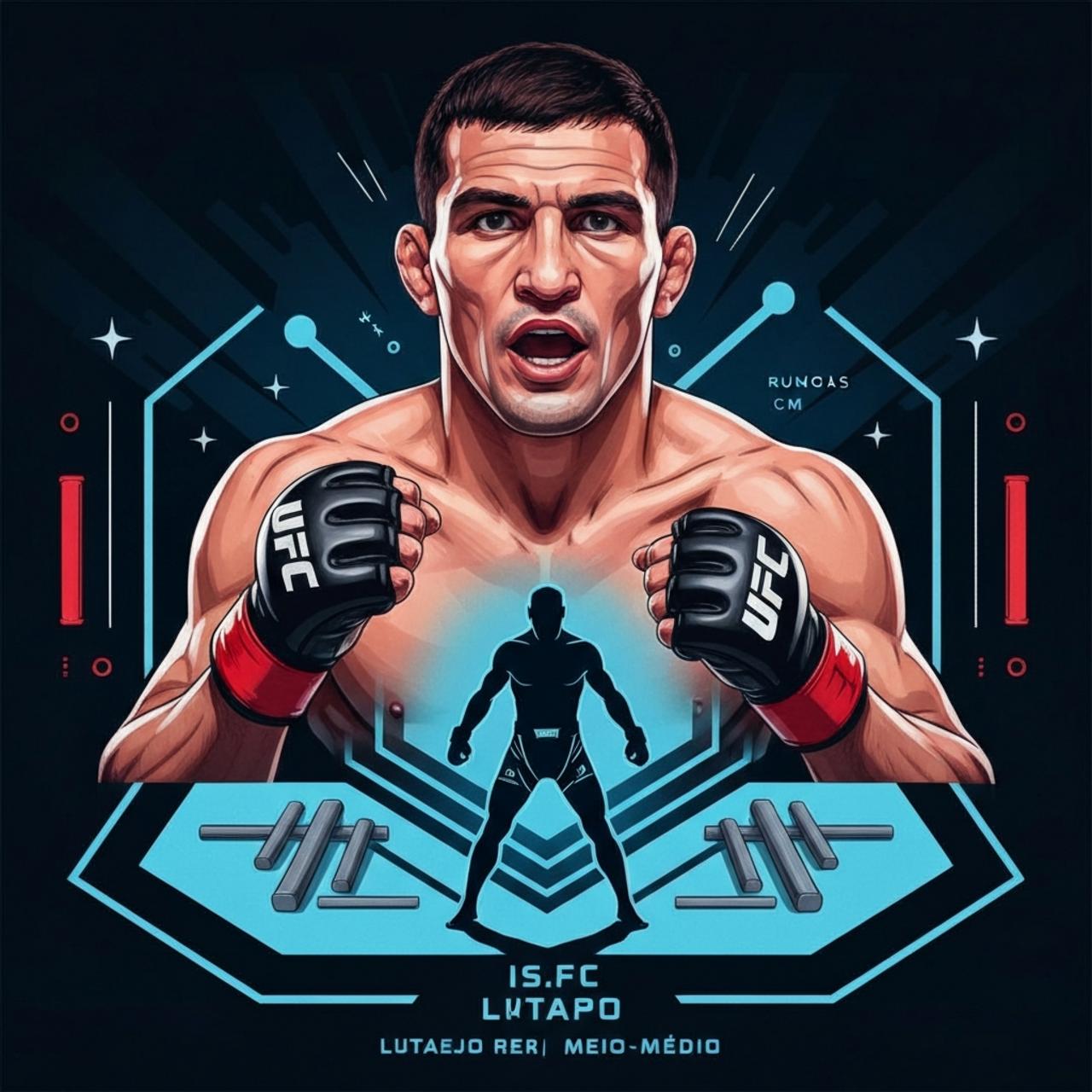 Islam Makhachev: Trajetória do campeão e rumores de luta com JDM