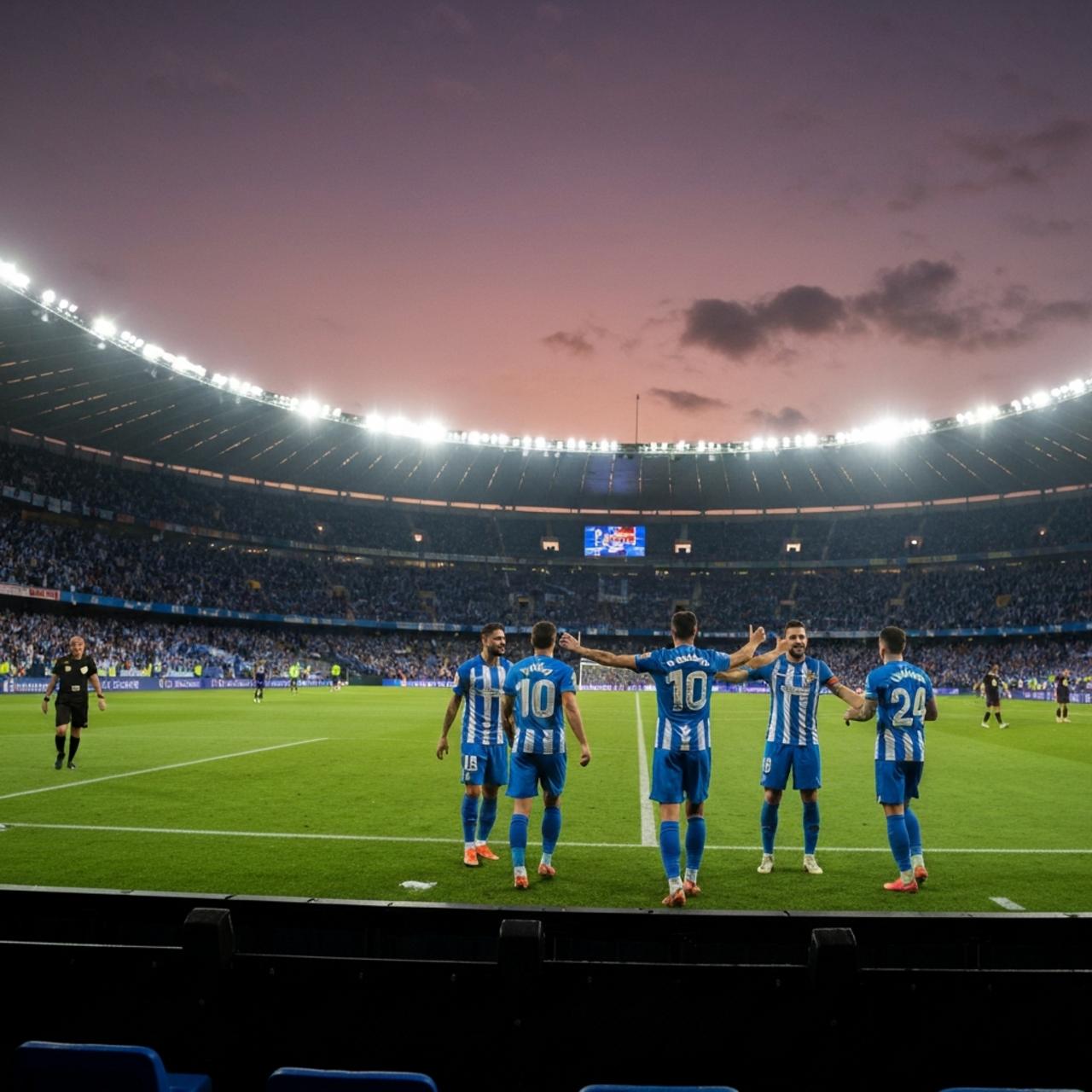 Real Sociedad vence Athletic por 1 a 0 na semi da Copa do Rei