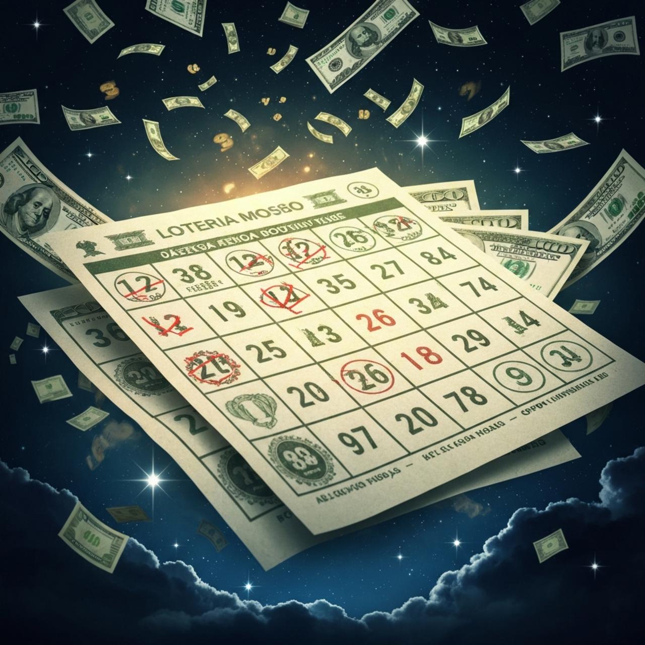 Resultado Mega-Sena 2969: confira as dezenas de R$ 141,8 milhões