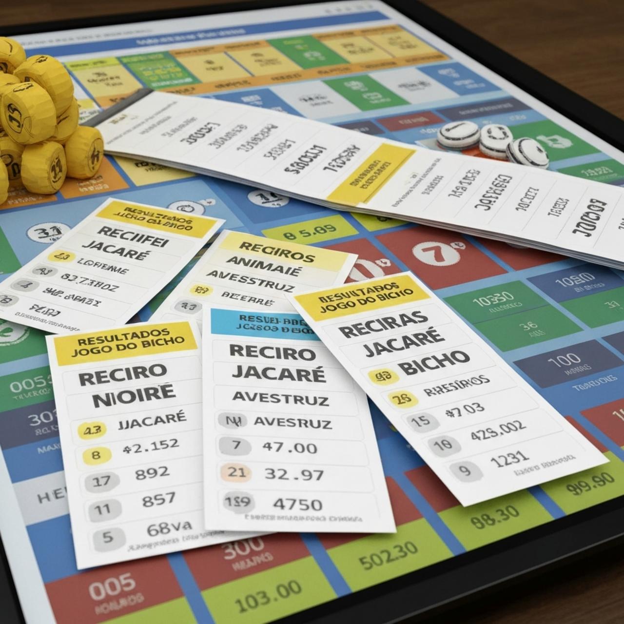 Resultado do Jogo do Bicho de Hoje: Deu no Poste, Popular e PE