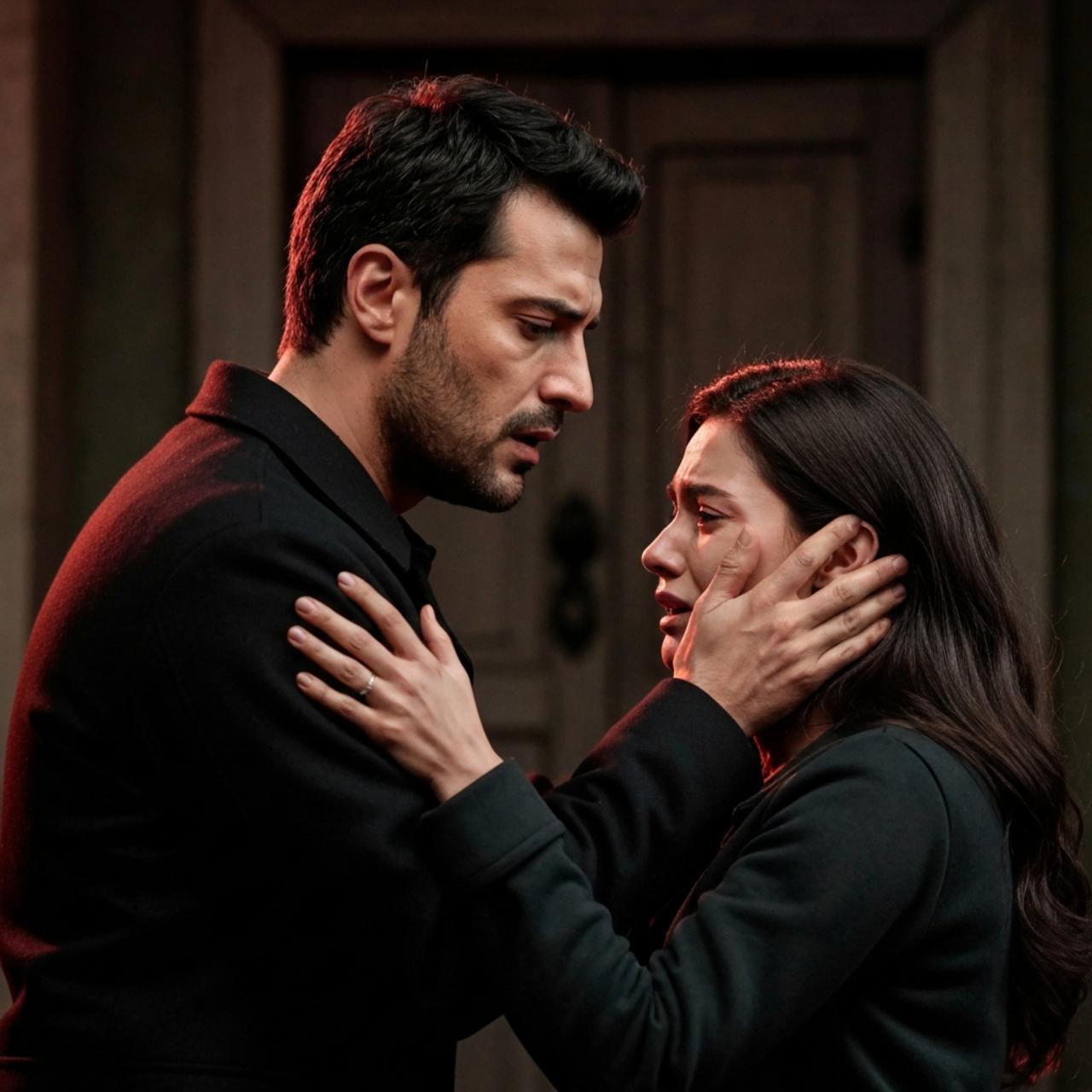 Reta final de Mãe: Sinan sacrifica a vida para salvar Zeynep