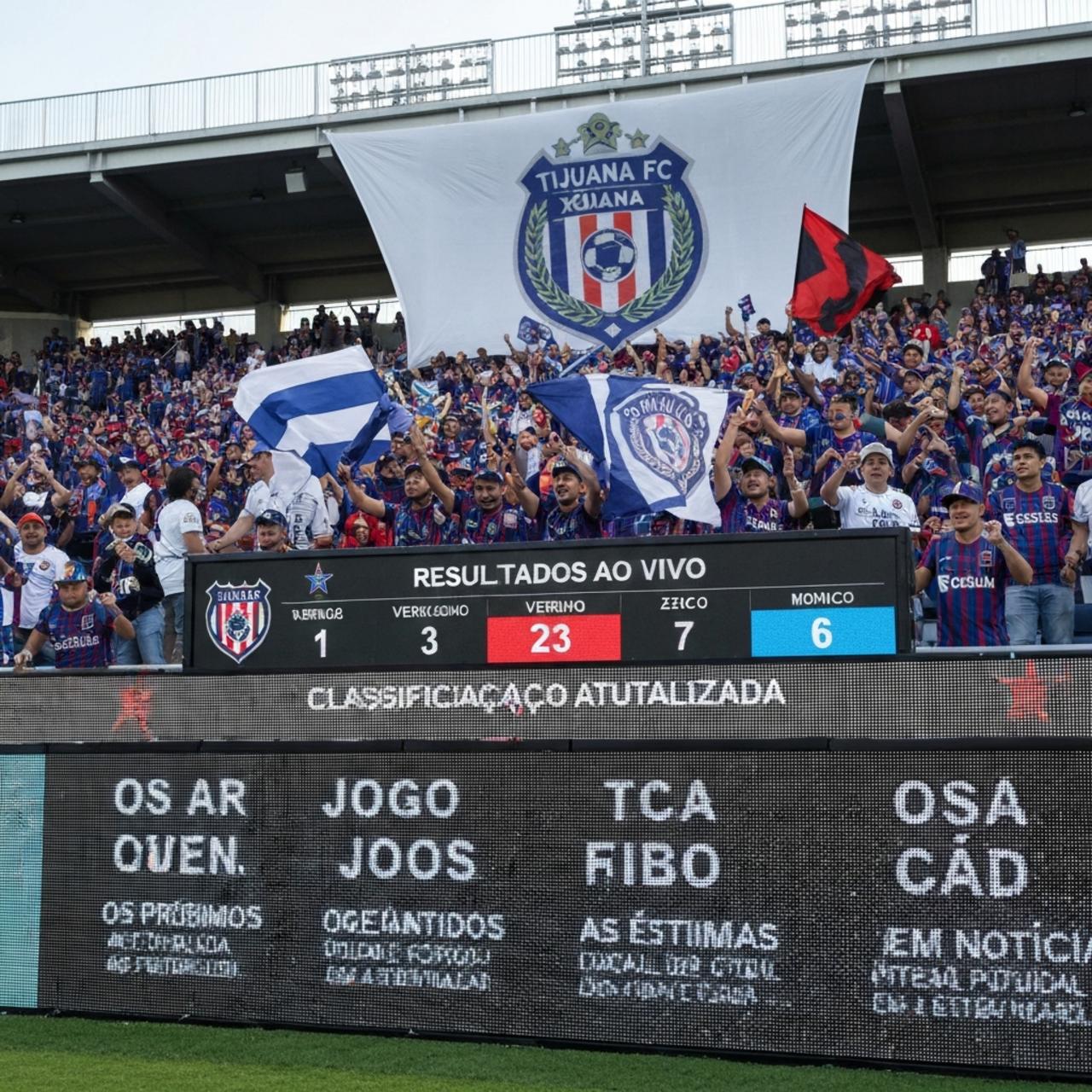 Tijuana FC: resultados, tabela, próximos jogos e últimas notícias dos Xolos