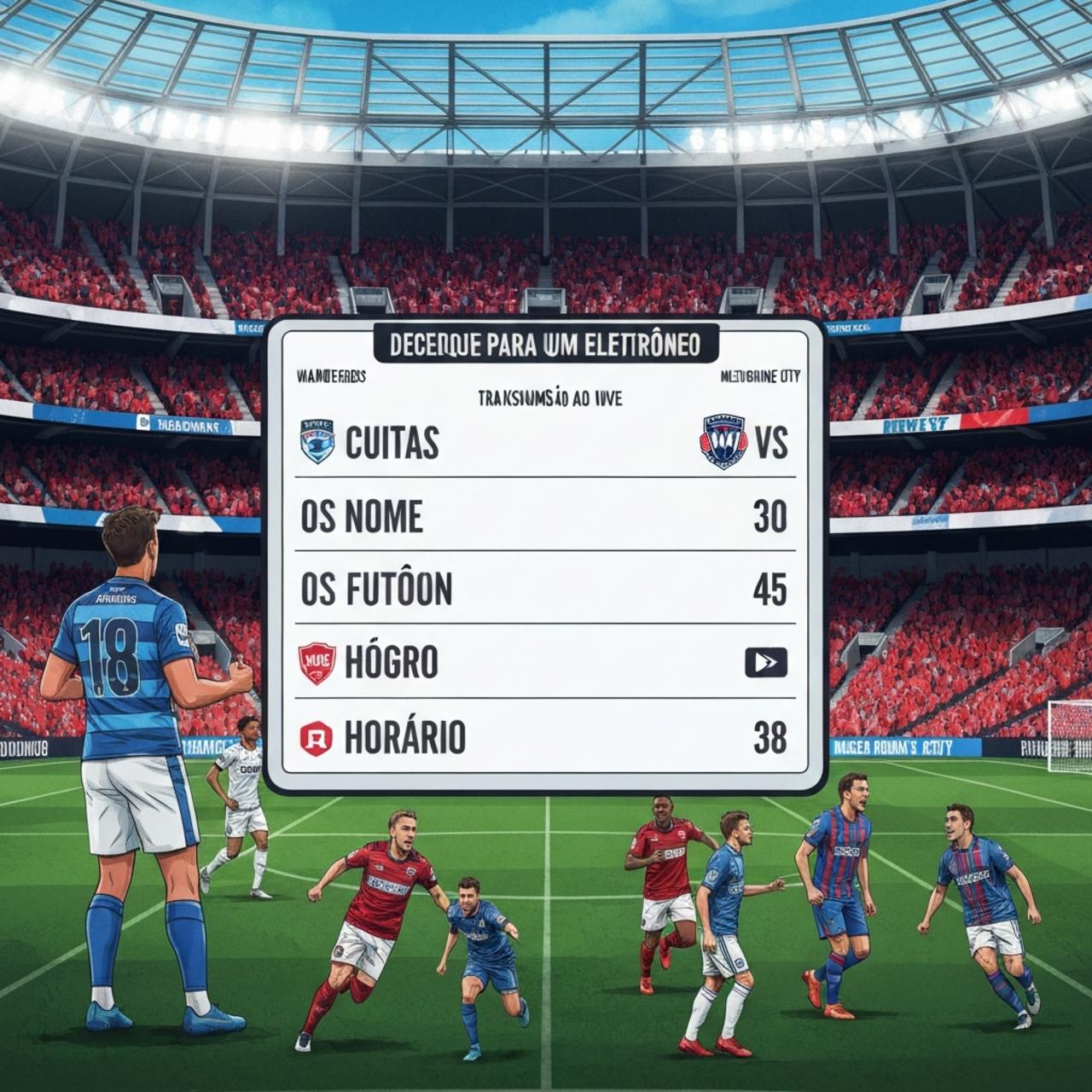 Wanderers x Melbourne City: Onde assistir, palpites e escalações