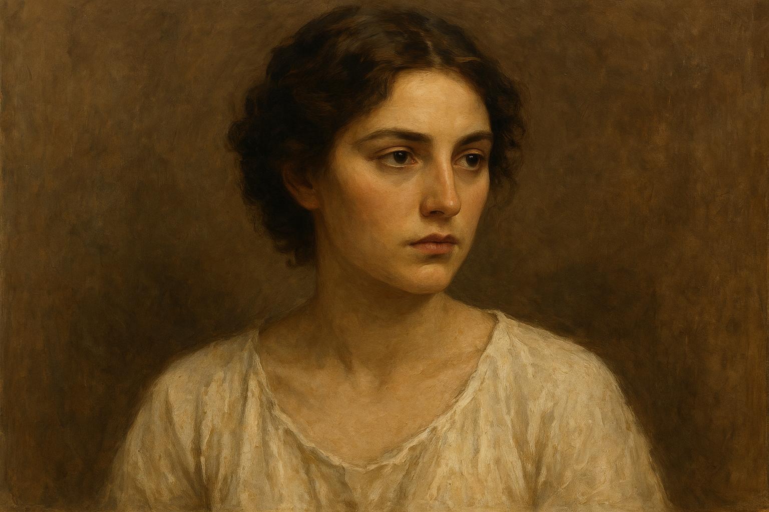 De volta à Globo em Três Graças, Carla Marins vive a vingativa Xênica. Atriz celebra o retorno e desabafa sobre os impactos da menopausa. (imagem gerada com inteligência artificial)