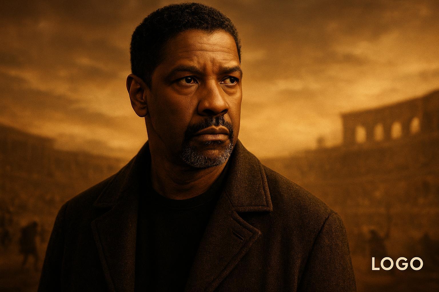 Denzel Washington é, sem dúvida, um dos nomes mais comentados nas redes sociais e nos motores de busca neste momento. Seja pela sabedoria pragmática compartilhada em frases virais sobre casamento ou pelo seu retorno triunfal aos épicos históricos em Gladiator II, o ator continua relevante. Aos 71 anos, Washington prova que seu impacto cultural transcende [&hellip;] (imagem gerada com inteligência artificial)