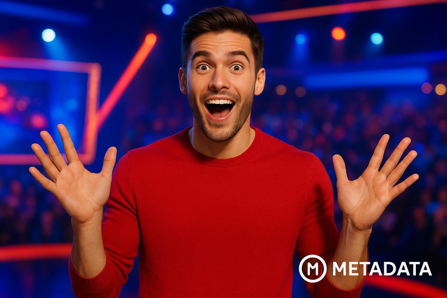 Jonas Sulzbach agita o BBB 26 e viraliza na web! Confira tudo sobre a volta do veterano, os flertes no reality e a repercussão entre os fãs. (imagem gerada com inteligência artificial)